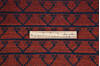 Khan Mohammadi Red Hand Knotted 53 X 67 Area Rug 700-146714 Thumb 5