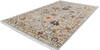 Chobi Beige Hand Knotted 60 X 90 Area Rug 100-146715 Thumb 3
