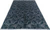 Chobi Grey Hand Knotted 59 X 79  Area Rug 700-146728 Thumb 1