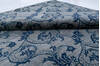 Chobi Grey Hand Knotted 59 X 79 Area Rug 700-146728 Thumb 4