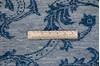 Chobi Grey Hand Knotted 59 X 79 Area Rug 700-146728 Thumb 5