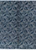 Chobi Grey Hand Knotted 59 X 79  Area Rug 700-146728 Thumb 0