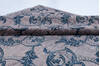 Chobi Grey Hand Knotted 50 X 69 Area Rug 700-146729 Thumb 4