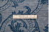 Chobi Grey Hand Knotted 50 X 69 Area Rug 700-146729 Thumb 5
