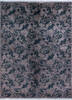 Chobi Grey Hand Knotted 50 X 69 Area Rug 700-146729 Thumb 0
