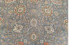 Chobi Blue Hand Knotted 91 X 120  Area Rug 700-146731 Thumb 2