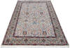Pak-Persian Beige Hand Knotted 62 X 93 Area Rug 700-146733 Thumb 1