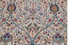 Pak-Persian Beige Hand Knotted 62 X 93 Area Rug 700-146733 Thumb 3