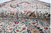 Pak-Persian Beige Hand Knotted 62 X 93 Area Rug 700-146733 Thumb 7