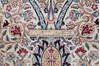 Pak-Persian Beige Hand Knotted 62 X 93 Area Rug 700-146733 Thumb 8