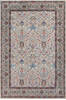 Pak-Persian Beige Hand Knotted 62 X 93  Area Rug 700-146733 Thumb 0