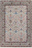 Pak-Persian Beige Hand Knotted 62 X 93 Area Rug 700-146733 Thumb 0