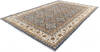 Chobi Grey Hand Knotted 66 X 911 Area Rug 700-146736 Thumb 2