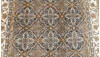 Chobi Grey Hand Knotted 66 X 911  Area Rug 700-146736 Thumb 3