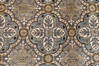 Chobi Grey Hand Knotted 66 X 911 Area Rug 700-146736 Thumb 5