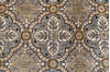 Chobi Grey Hand Knotted 66 X 911  Area Rug 700-146736 Thumb 5