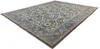 Chobi Brown Hand Knotted 80 X 102  Area Rug 700-146737 Thumb 2