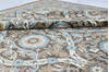 Chobi Brown Hand Knotted 80 X 102 Area Rug 700-146737 Thumb 4