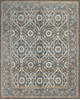 Chobi Brown Hand Knotted 80 X 102  Area Rug 700-146737 Thumb 0