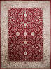 Jaipur Red Hand Knotted 911 X 1311 Area Rug 905-146738 Thumb 0
