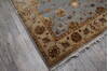 Jaipur Blue Hand Knotted 61 X 90 Area Rug 905-146740 Thumb 2