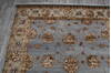 Jaipur Blue Hand Knotted 61 X 90 Area Rug 905-146740 Thumb 6
