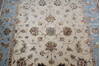 Jaipur White Hand Knotted 60 X 90  Area Rug 905-146741 Thumb 5