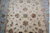 Jaipur White Hand Knotted 60 X 90 Area Rug 905-146741 Thumb 5