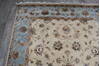 Jaipur White Hand Knotted 60 X 90  Area Rug 905-146741 Thumb 6