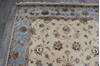 Jaipur White Hand Knotted 60 X 90 Area Rug 905-146741 Thumb 6