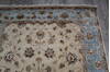 Jaipur White Hand Knotted 60 X 90  Area Rug 905-146741 Thumb 7