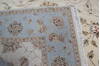 Jaipur White Hand Knotted 60 X 90  Area Rug 905-146741 Thumb 9