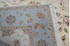 Jaipur White Hand Knotted 60 X 90 Area Rug 905-146741 Thumb 9