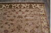 Jaipur Beige Hand Knotted 511 X 90  Area Rug 905-146742 Thumb 7