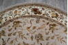 Jaipur Beige Round Hand Knotted 910 X 100 Area Rug 905-146743 Thumb 5