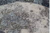 Jaipur White Round Hand Knotted 711 X 80 Area Rug 905-146746 Thumb 6