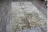 Jaipur Green Hand Knotted 60 X 92 Area Rug 905-146747 Thumb 2
