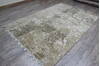 Jaipur Green Hand Knotted 60 X 92  Area Rug 905-146747 Thumb 3