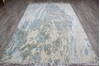 Jaipur White Hand Knotted 61 X 94  Area Rug 905-146748 Thumb 1