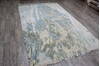 Jaipur White Hand Knotted 61 X 94 Area Rug 905-146748 Thumb 2
