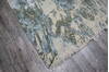 Jaipur White Hand Knotted 61 X 94 Area Rug 905-146748 Thumb 5