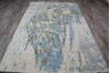 Jaipur White Hand Knotted 61 X 94 Area Rug 905-146748 Thumb 6