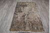 Jaipur Beige Hand Knotted 311 X 64  Area Rug 905-146750 Thumb 7