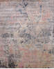 Jaipur White Hand Knotted 710 X 911 Area Rug 905-146751 Thumb 0