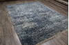Jaipur Blue Hand Knotted 80 X 100  Area Rug 905-146752 Thumb 2