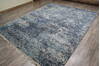 Jaipur Blue Hand Knotted 80 X 100  Area Rug 905-146752 Thumb 3