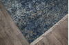 Jaipur Blue Hand Knotted 90 X 120  Area Rug 905-146753 Thumb 4