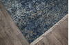 Jaipur Blue Hand Knotted 90 X 120 Area Rug 905-146753 Thumb 4