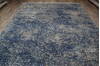 Jaipur Blue Hand Knotted 90 X 120  Area Rug 905-146753 Thumb 6