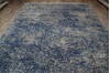 Jaipur Blue Hand Knotted 90 X 120 Area Rug 905-146753 Thumb 6